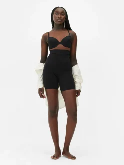 Short Sculptant Sans Coutures