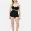 Short Sculptant Sans Coutures