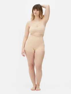 Short Sculptant Sans Coutures
