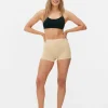Short Sculptant Sans Coutures