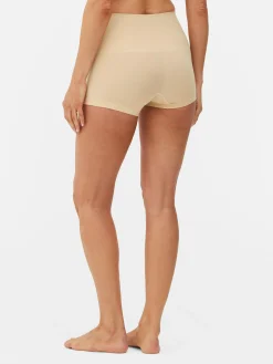 Short Sculptant Sans Coutures
