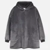Snuddie Extra Doux Pour Femme