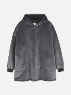 Snuddie Extra Doux Pour Femme