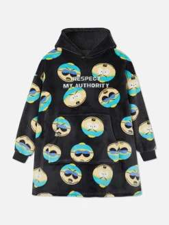 Snuddie South Park Cartman