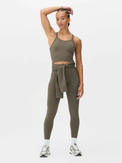 Soutien-gorge De Sport à Dos Nageur