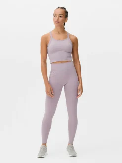 Soutien-gorge De Sport à Dos Nageur