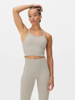 Soutien-gorge De Sport à Dos Nageur