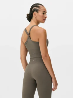 Soutien-gorge De Sport à Dos Nageur