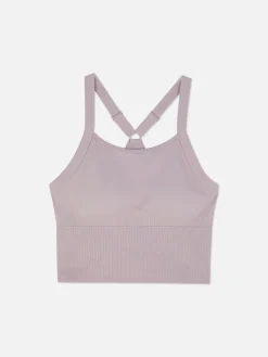 Soutien-gorge De Sport à Dos Nageur