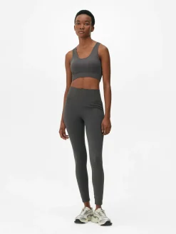 Soutien-gorge De Sport Sans Coutures