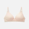 Soutien-gorge D'intérieur Rembourré Sans Armatures