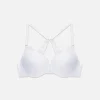 Soutien-gorge Dos Nageur En Dentelle
