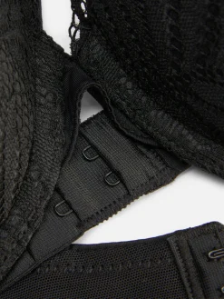 Soutien-gorge Dos Nageur En Dentelle