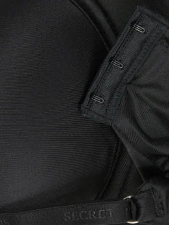 Soutien-gorge Push-up à Décolleté « V » Plongeant