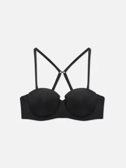 Soutien-gorge Sans Bretelles Multiposition, Bonnets A à D