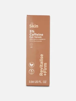 Sérum Pour Les Yeux à 5 % De Caféine PS... Skin