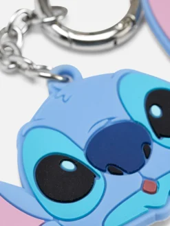 Support De Tracker à Breloque Disney Lilo & Stitch