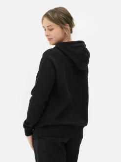 Sweat à Capuche à Cordon De Serrage