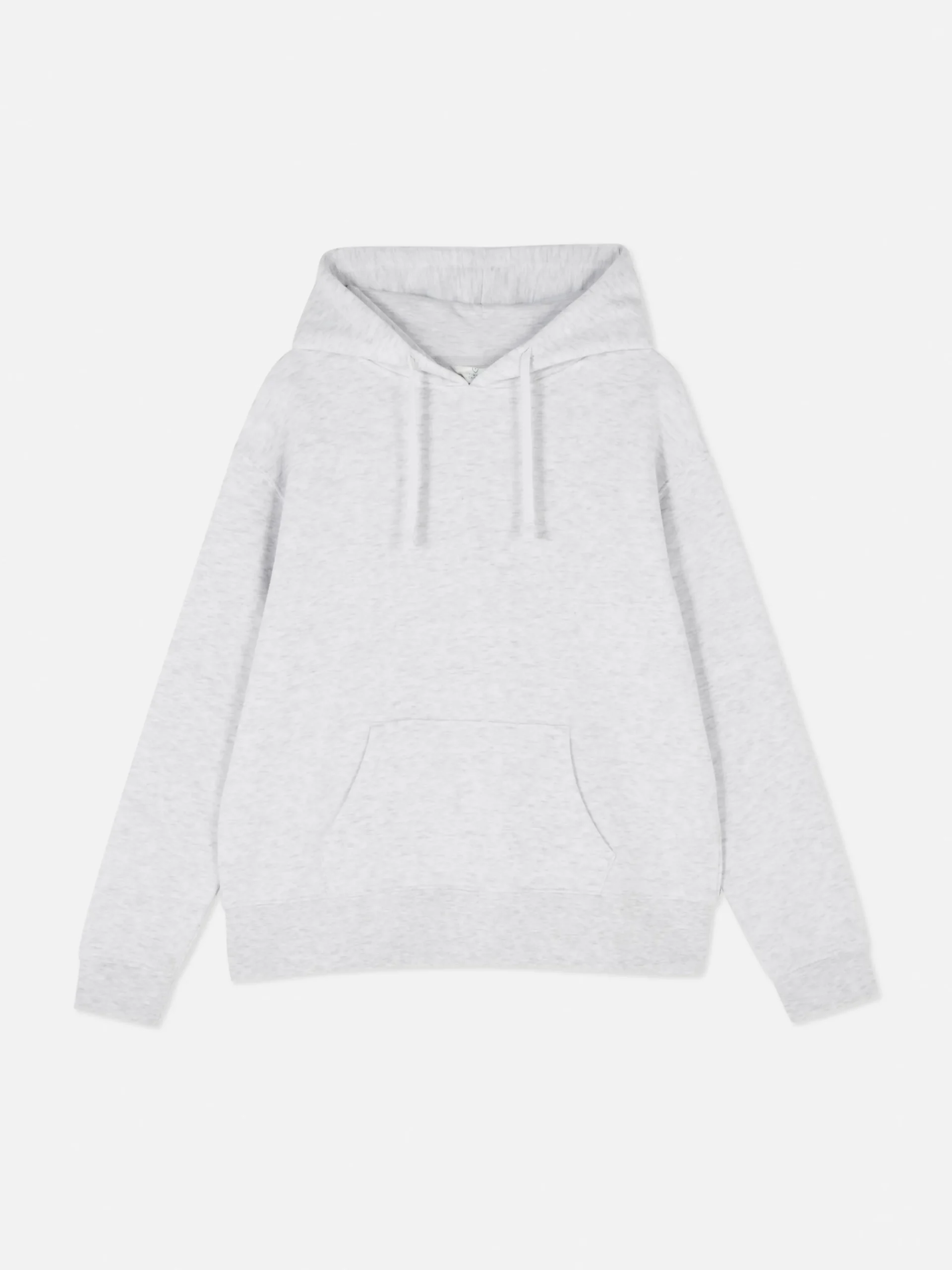 Sweat à Capuche à Cordon De Serrage