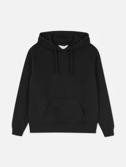Sweat à Capuche à Cordon De Serrage