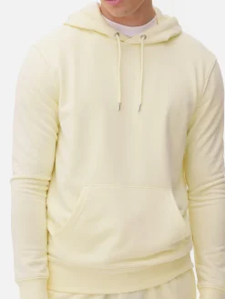 Sweat à Capuche à Enfiler Avec Cordon De Serrage