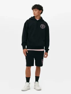 Sweat à Capuche à Logo Inter Miami
