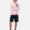 Sweat à Capuche à Logo Inter Miami