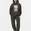 Sweat à Capuche Avec Personnage Hello Kitty à Coordonner