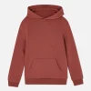 Sweat à Capuche Classique