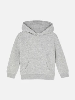 Sweat à Capuche Classique