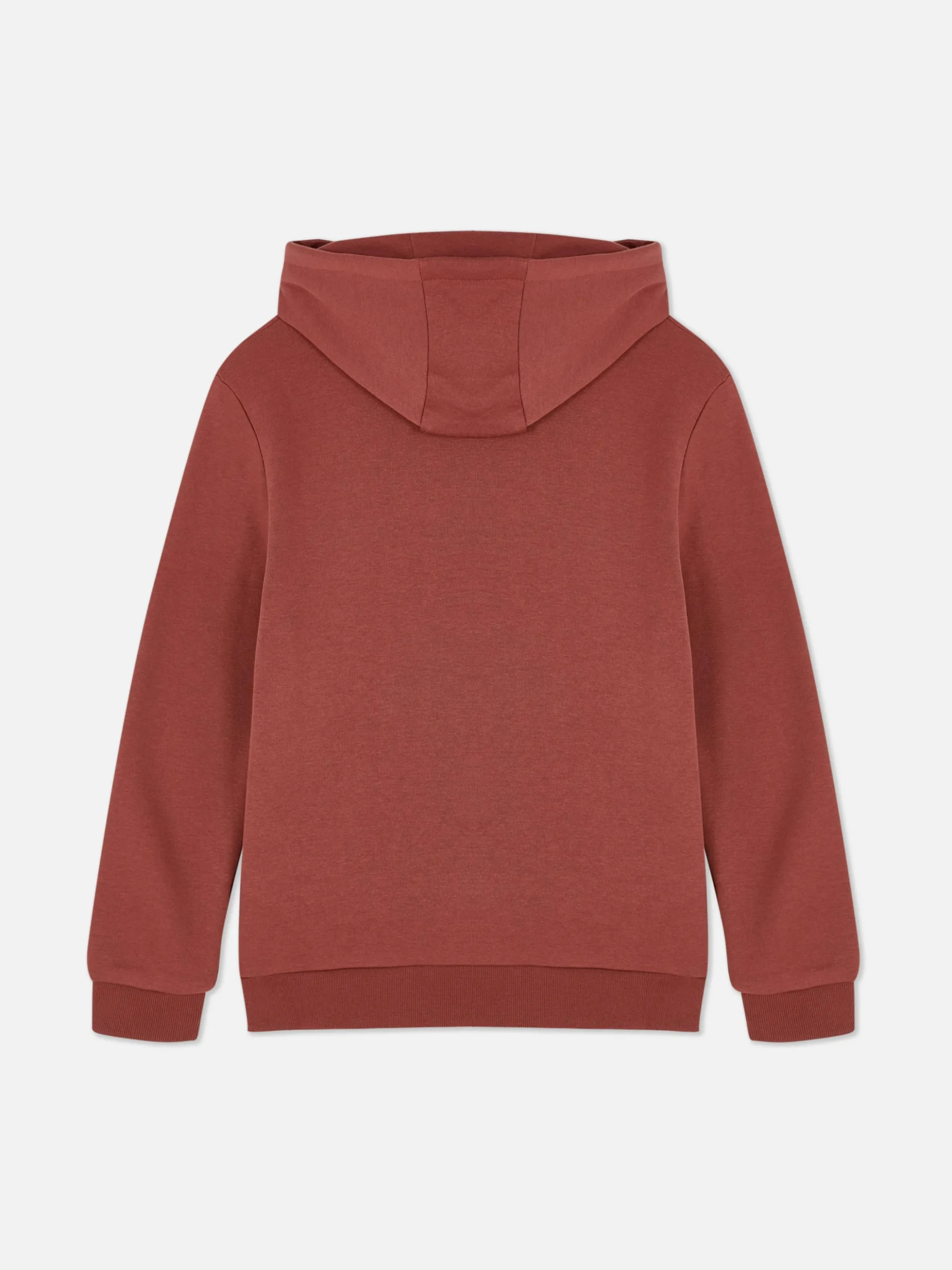 Sweat à Capuche Classique