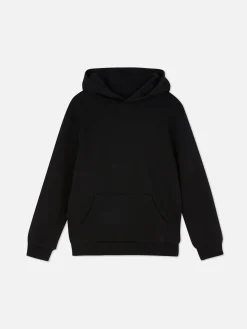 Sweat à Capuche Classique