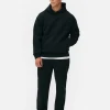 Sweat à Capuche Classique Kem