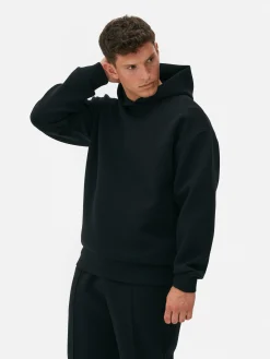 Sweat à Capuche Classique Kem