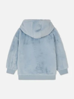 Sweat à Capuche Confortable Disney Stitch