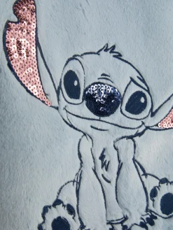 Sweat à Capuche Confortable Disney Stitch