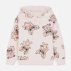 Sweat à Capuche Disney Lilo & Stitch