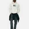 Sweat à Capuche Disney Mickey Mouse X Keith Haring