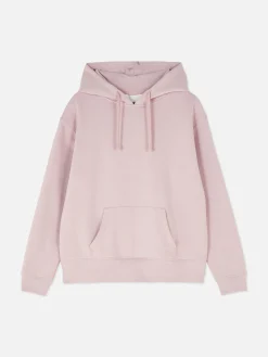 Sweat à Capuche Et Cordon De Serrage