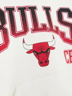 Sweat à Capuche Graphique NBA Chicago Bulls