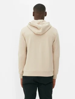 Sweat à Capuche Indispensable Avec Cordon De Serrage