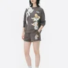 Sweat-shirt à Coordonner Looney Tunes Bugs Bunny