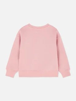 Sweat-shirt à Manches Longues Essential