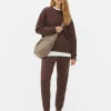 Sweat-shirt Col Ras-du-cou Essential