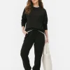 Sweat-shirt Coupe Décontractée