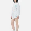 Sweat-shirt Court Disney Lilo & Stitch