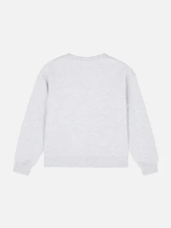 Sweat-shirt Disney Les Aristochats Marie