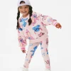 Sweat-shirt Disney Lilo Et Stitch à Coordonner