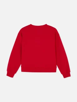 Sweat-shirt Disney Mickey Mouse