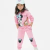 Sweat-shirt Disney Minnie Mouse